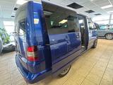 Volkswagen T5 Transporter Bus Multivan Highline 4Motion - Volkswagen Transporter mit Benzin-Antrieb