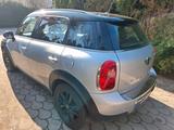 MINI Cooper Countryman Cooper Automatic  - gebrauchte MINI Cooper Countryman aus dem Jahr 2014