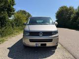 Volkswagen T5 Multivan TSI Benzin 4Motion DSG LPG(Autogas)  - Volkswagen T5 mit Benzin-Antrieb