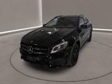 Mercedes-Benz MERCEDES-BENZ G LA (X156) - LA 220 d Automatic 4 - Mercedes GLA 220 mit Halbautomatikschaltung