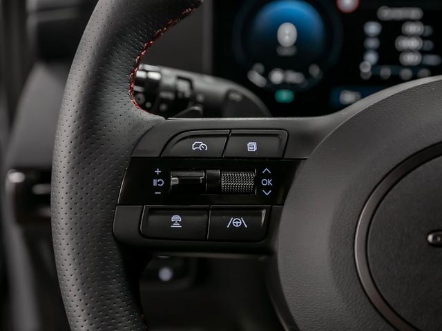 Hyundai Tucson 1.6 N Line Plug-In Hybrid 4WD Assi-Paket