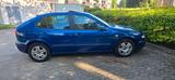 Seat seat leon 1.6 - Seat Leon aus 2000