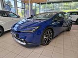 Toyota Prius Plug-In Hybrid Executive - Toyota Prius Tageszulassungen
