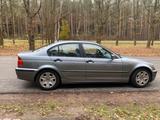 BMW e46 320d 2003  neuen TÜV - BMW 320 aus 2003: 320d