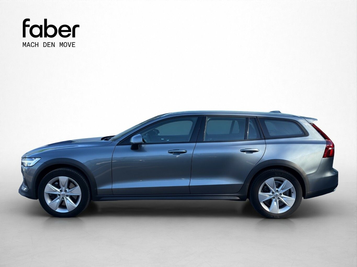 Volvo V60 Cross Country D4 Diesel AWD Pro foto 2