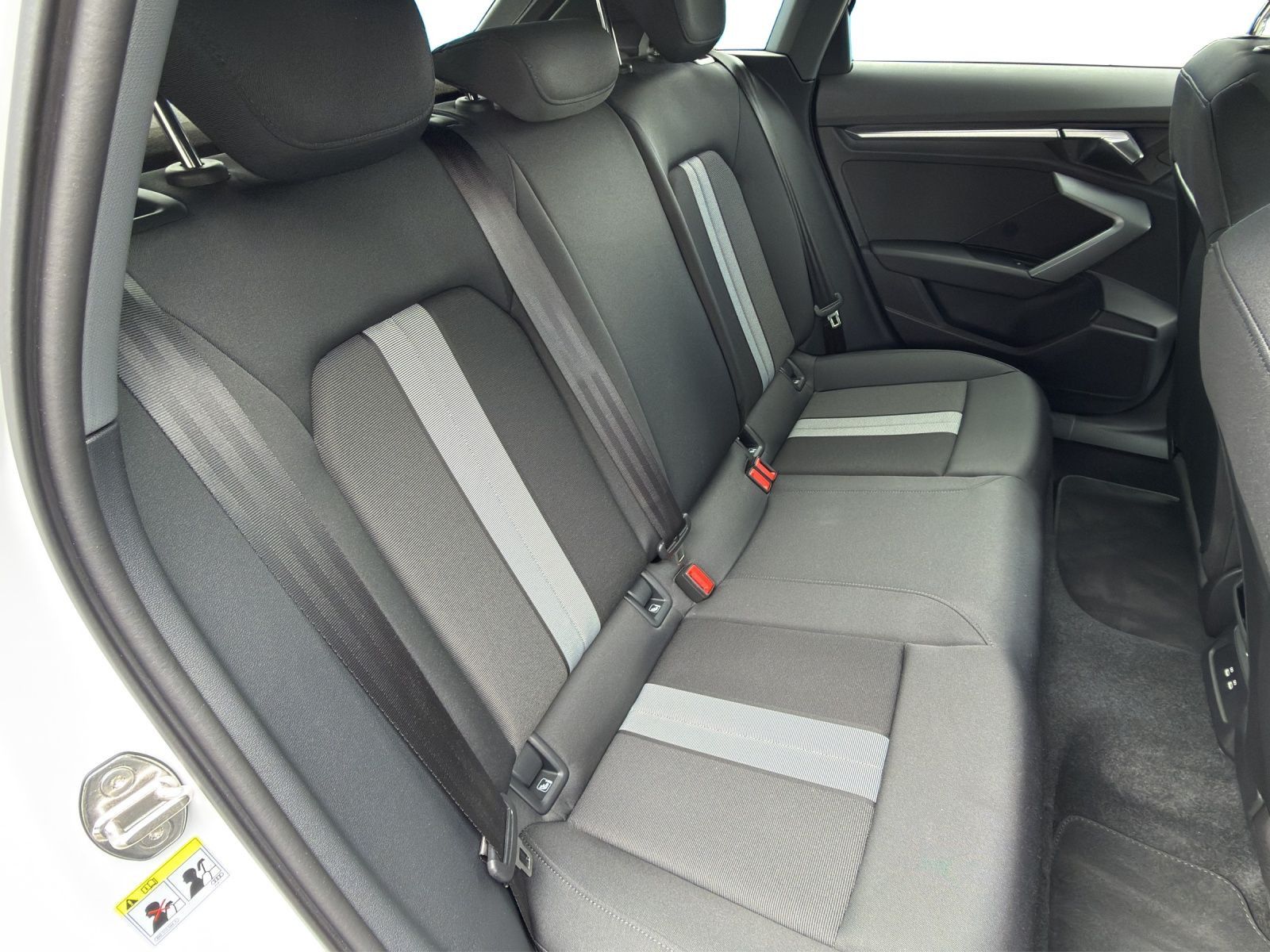 Audi A3 - Bild 15