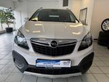 Opel Mokka 1.6 Selection ecoFlex  **aus1.Hand** - Opel Gebrauchtwagen in Lüneburg