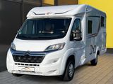 Bürstner Nexxo Van T 620 G Solar+Kamera+Markise+Trittstuf - Offers matching your search criteria