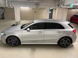 Mercedes-Benz Sehr gepflegt - AMG - LED - 8-fach bereift