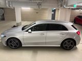 Mercedes-Benz Sehr gepflegt - AMG - LED - 8-fach bereift - Mercedes-Benz A-Class in München