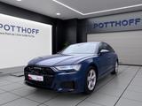 Audi A6 Avant 55 TFSIe Q S LINE PANO AHK NAVI HD-MATR