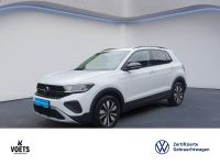 Volkswagen T-Cross - Vorschau Bild 2