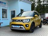 Suzuki Ignis 1.2 DUALJET HYBRID Comfort+ LED KAMERA LM - Suzuki Ignis mit Hybrid-Antrieb: Comfort