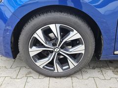Fahrzeugabbildung Clio V Evolution 1.0 TCe 90 Automatik City-Paket