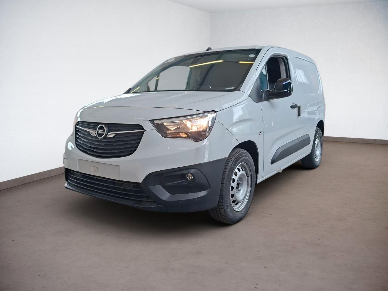 Opel Combo e Cargo Kamera Parkpilot Sitzheizung