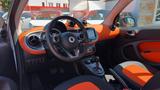 Smart Coupé DCT SILVER EDITION! NUR 34 TKM! - Smart: Ed