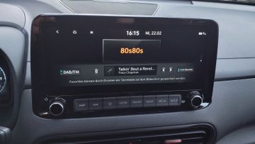 Fahrzeugabbildung Hyundai KONA 1.0 T-GDI iMT 48V N Line LED NAVI SitzP.