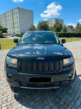 Jeep Grand Cherokee 13000 Nur bis Sontag - Jeep Grand Cherokee in Stuttgart