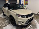 Suzuki Vitara 1.4 S 4x4 - gebrauchte Suzuki Vitara aus dem Jahr 2017