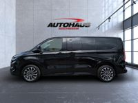 Ford Tourneo Custom - Vorschau Bild 7