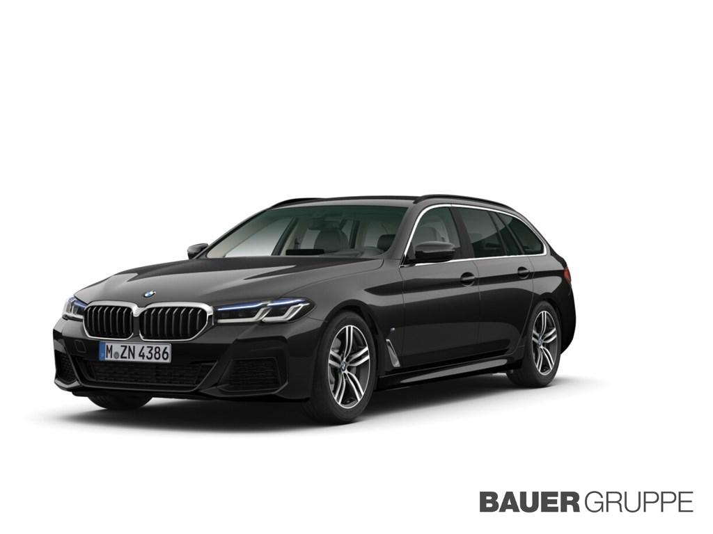 BMW 530 d xDrive M Sport Touring HUD Luftfederung St