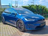 Tesla Model X Tri-Motor AWD Plaid/HW4/22 Felgen - Tesla Model X: Plaid