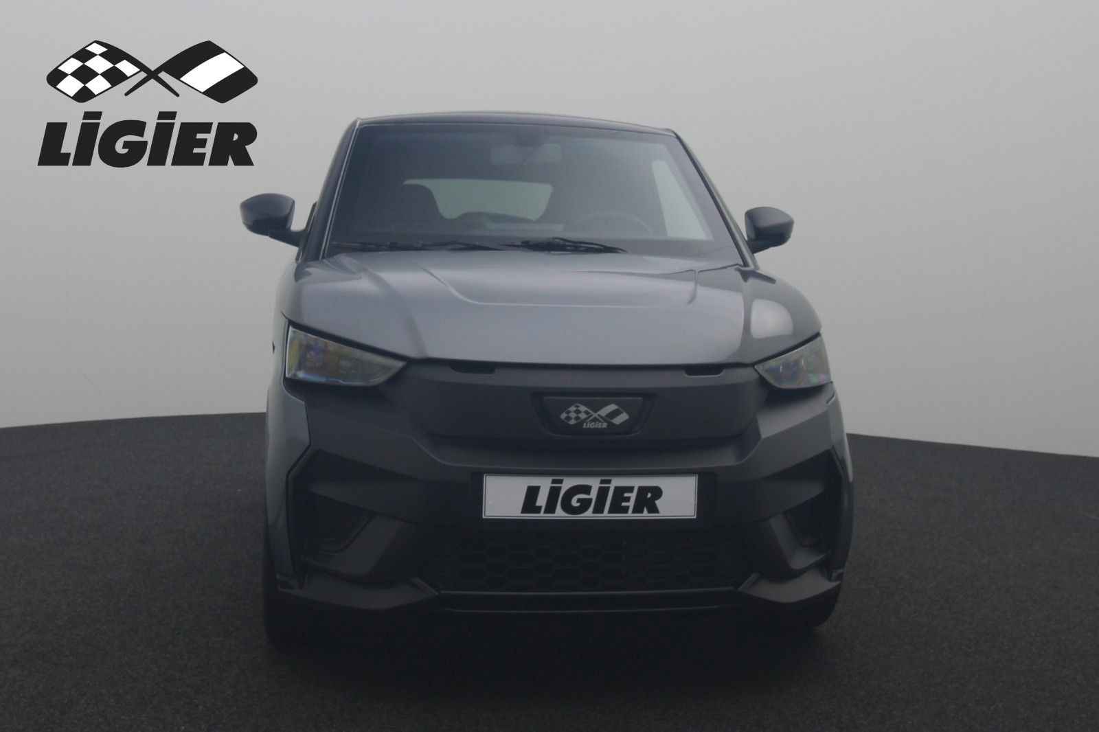 Fahrzeugabbildung Ligier JS50 Revo-D Elite *Fahren ab 15* SERVO