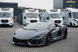 Lamborghini Revuelto Altanero 21/22 | 360° | Passenger Displ - scheckheftgepflegte Lamborghini Revuelto