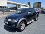 Mitsubishi L200 2.5 4WD Intense Premium/Klima/Hardtop/AHK - Mitsubishi L200: Hardtop