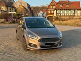 Ford S-Max 2,0 TDCi 132kW 4x4 Vollausstattung privat - Ford S-Max von privat