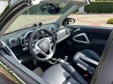 Smart BRABUS fortwo cabrio Xclusive  - Smart: Brabus