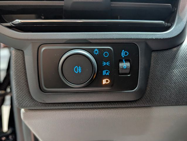 Ford Tourneo Custom Tit. 2.0 L1 NEUES MODELL