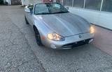 Jaguar XK8 4.0 Cabrio - Jaguar XK8 aus 2002