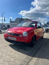 Volkswagen Lupo 1.0 BASIS Basis - Volkswagen Lupo: Rot