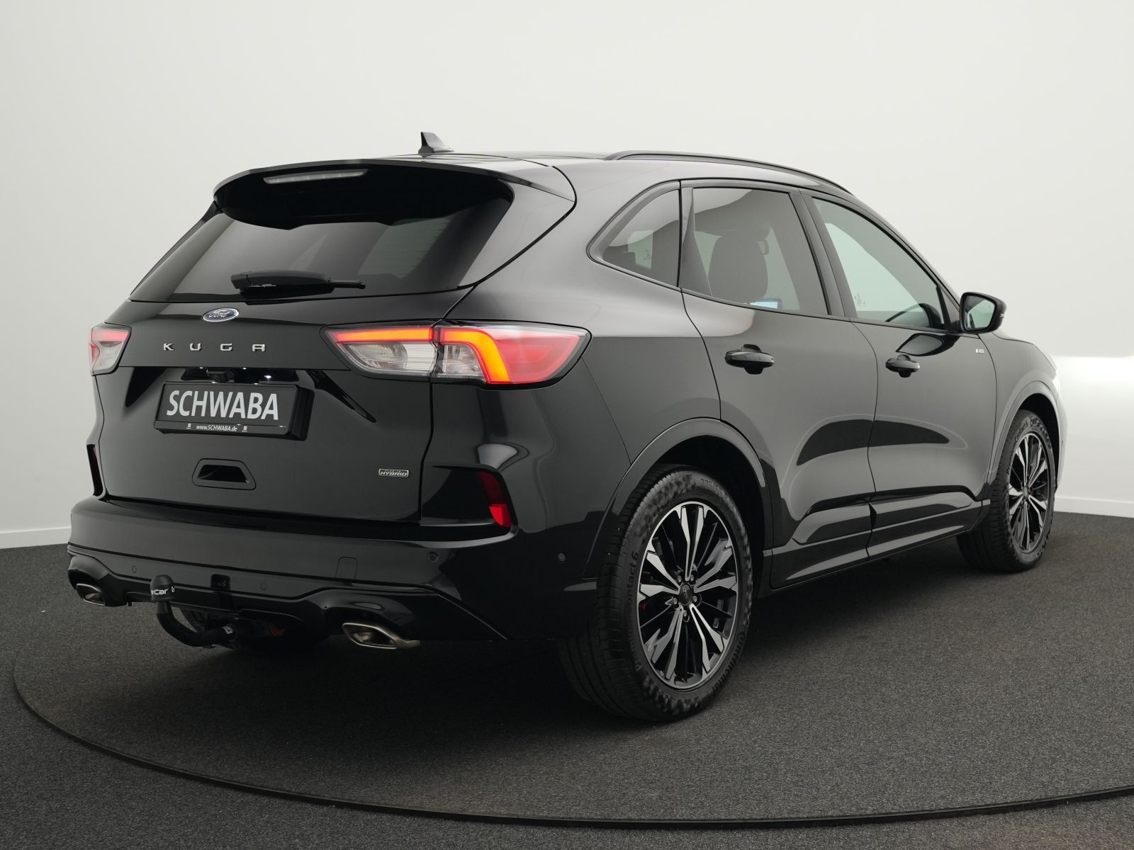 Ford Kuga ST-Line X 2.5 Plug-in-Hybr ECVT *AHK*NAVI* imagem 3