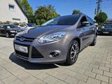 Ford Focus Turnier Champions Edition - Ford Focus: Champions Edition