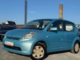Daihatsu Sirion 1.3 S/KLIMA/EURO 4 - Daihatsu aus 2006