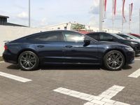 Audi A7 - Vorschau Bild 3