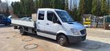 Mercedes-Benz Sprinter 513 CDI DOKA lang - Mercedes-Benz Sprinter Gebrauchtwagen in Nürnberg