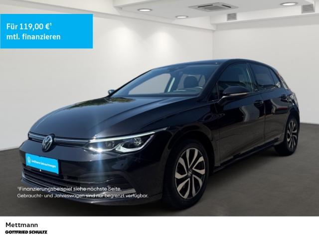 Volkswagen Golf 1.5TSI NAVI LED HUD STHZG SHZ KAMERA PDC, миниатюра 19