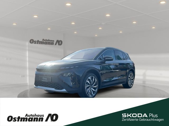 Skoda Elroq 85 82 kWh Loft 210kw *360°*HuD*NAVI*RFK*