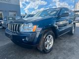 Jeep Grand Cherokee 3.0 CRD Limited - gebrauchte Jeep Grand Cherokee aus dem Jahr 2005