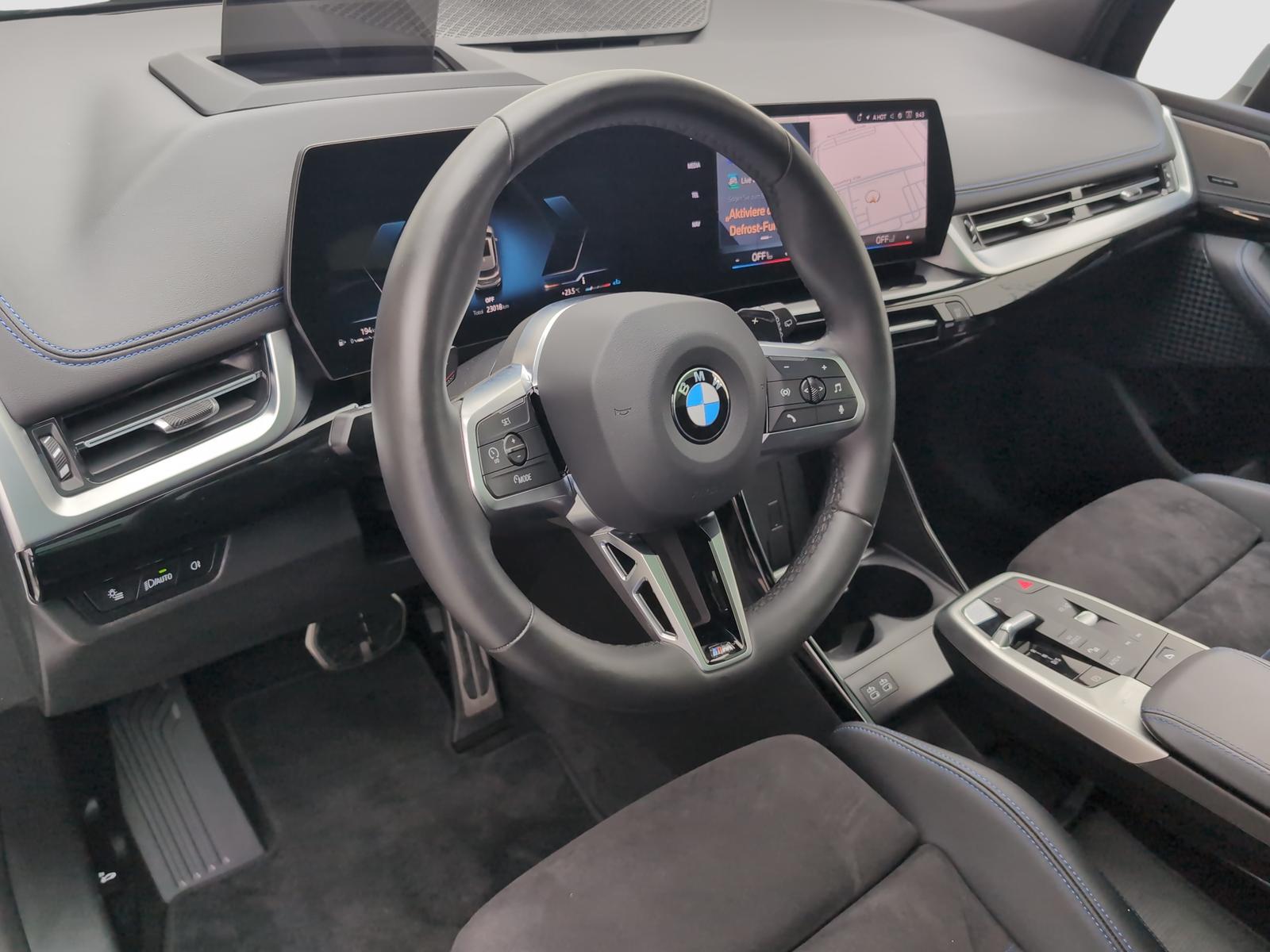 BMW 223i xDrive Active Tourer M Sport HK HiFi AHK OU