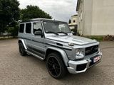 Mercedes-Benz NOTVERKAUF Mercedes Benz G63 2016 Sondered... - Mercedes-Benz 320