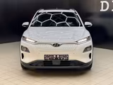 Hyundai Kona Elektro Prime GLASD+LEDER+HEAD+KAM+ACC+WP+ - Hyundai KONA Elektro mit Panoramadach