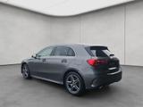 Mercedes-Benz A 250 e AMG AHK - Mercedes-Benz A 250 aus 2022