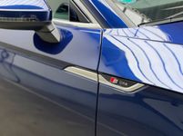 AUDI A5 40TFSI S-line/NAVI/RFK/ACC/ServNEU/LANE/Carp. bei Bilicar