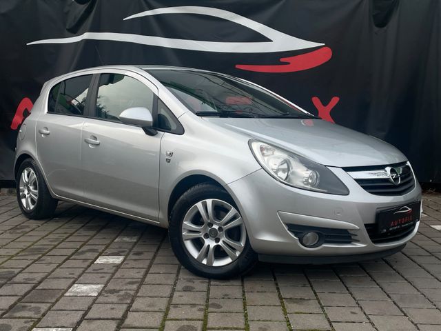 Opel Corsa D Edition "111 Jahre"Automatik*