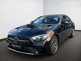 Mercedes-Benz E 450 4MATIC AMG-Line MOPF2 Garantie  - gebrauchte Mercedes-Benz E 450 aus dem Jahr 2020