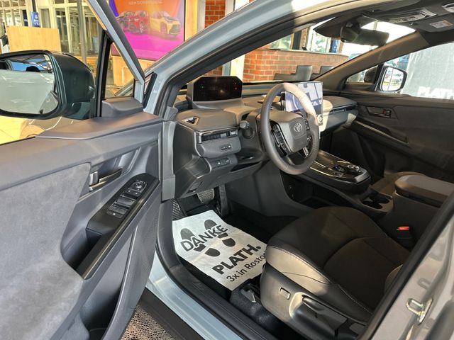 Toyota C-HR + 165 kW Teamplayer *Elektrisch* 1,99%